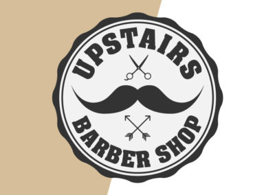 Upstairs Barber Shop