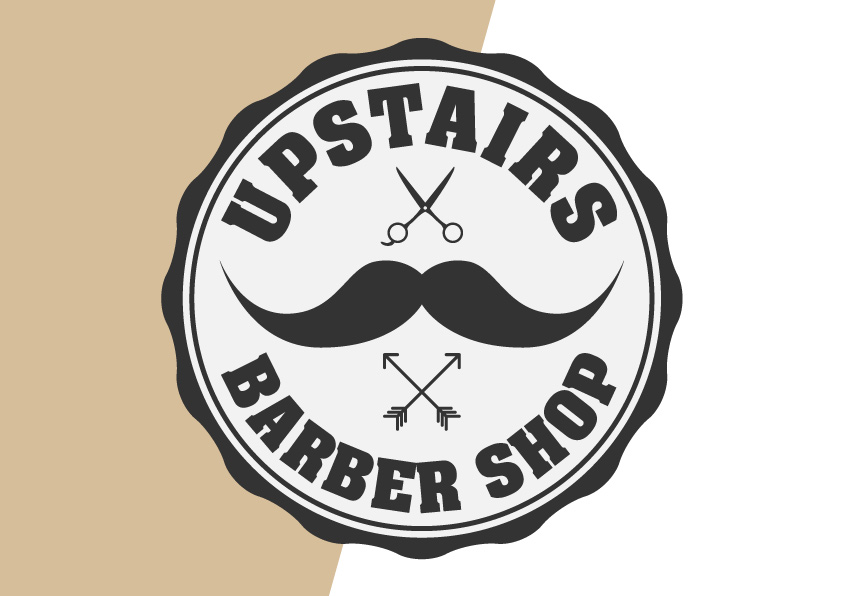 Upstairs Barber Shop
