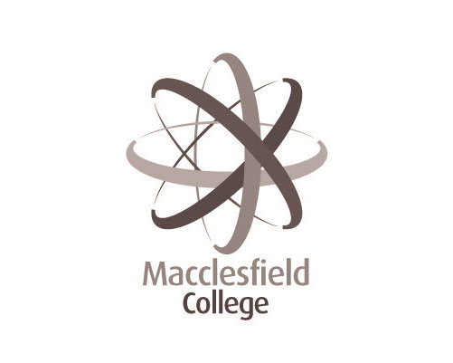 Dan Bird Client Logos Macclesfield College