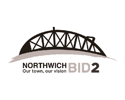 Dan Bird Client Logos Northwich BID