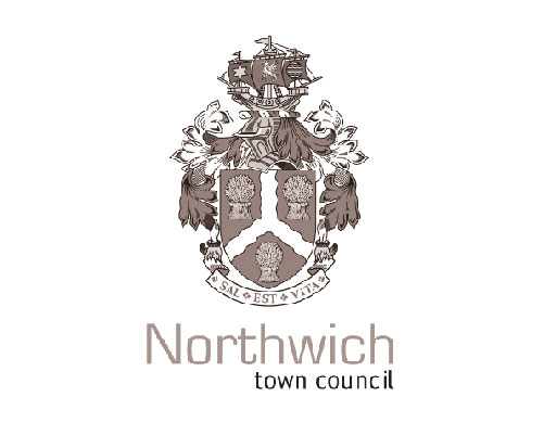 Dan Bird Client Logos Northwich Town Council