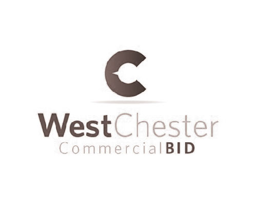 Dan Bird Client Logos West Chester Commercial BID