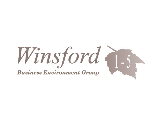 Dan Bird Client Logos Winsford BID