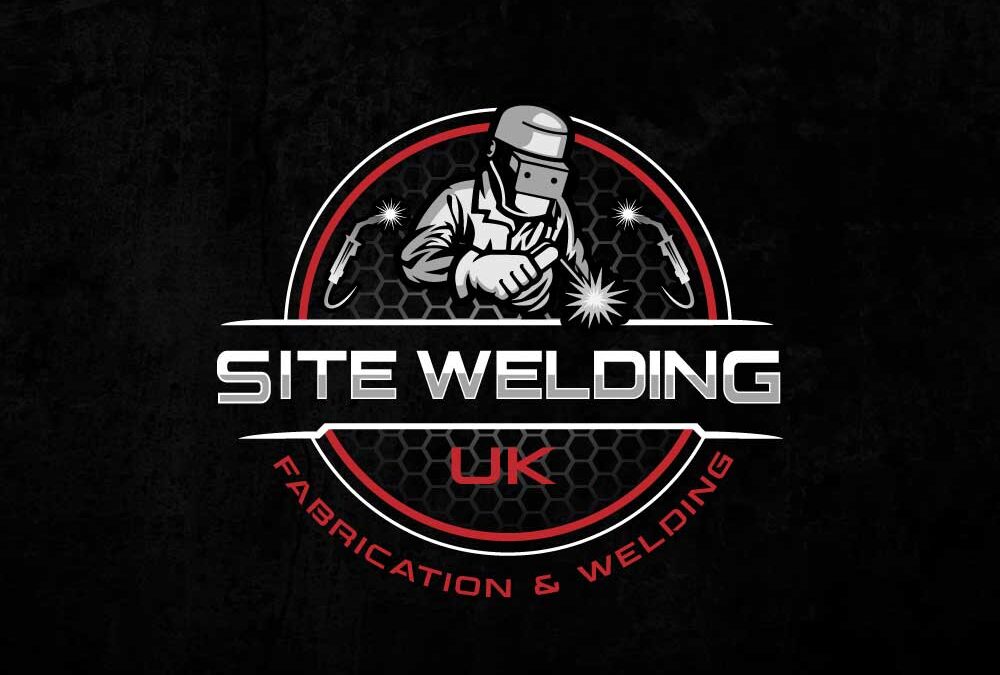 Site Welding UK Logo