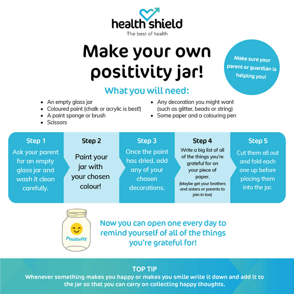 Health Shield Social Graphic 1