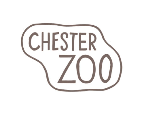 Chester-Zoo Logo