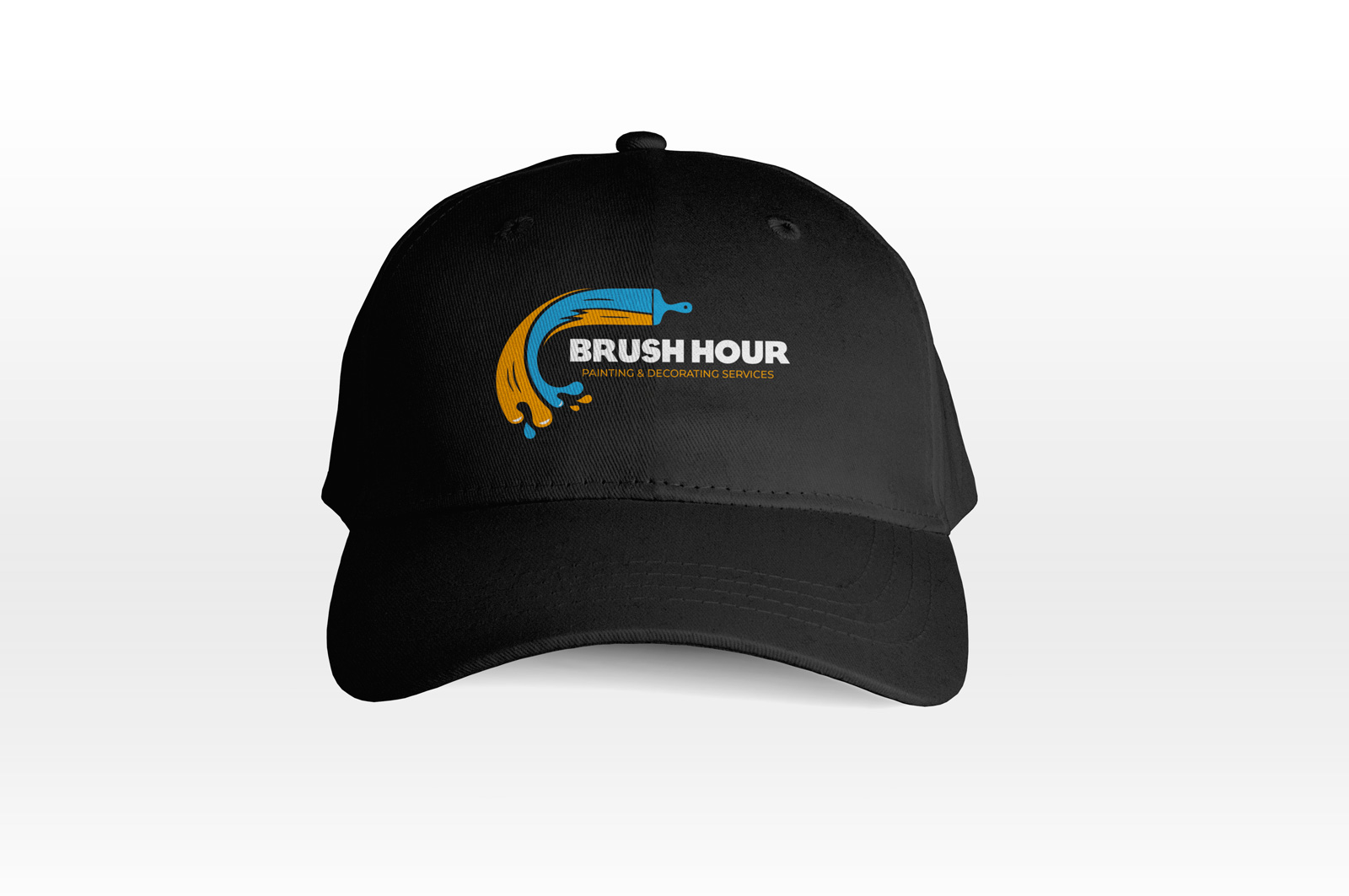Brush-Hour-Logo