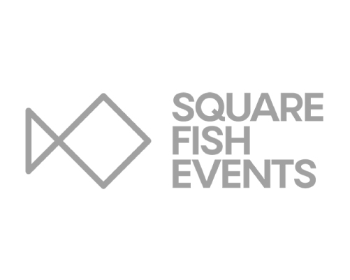 Square Fish Events
